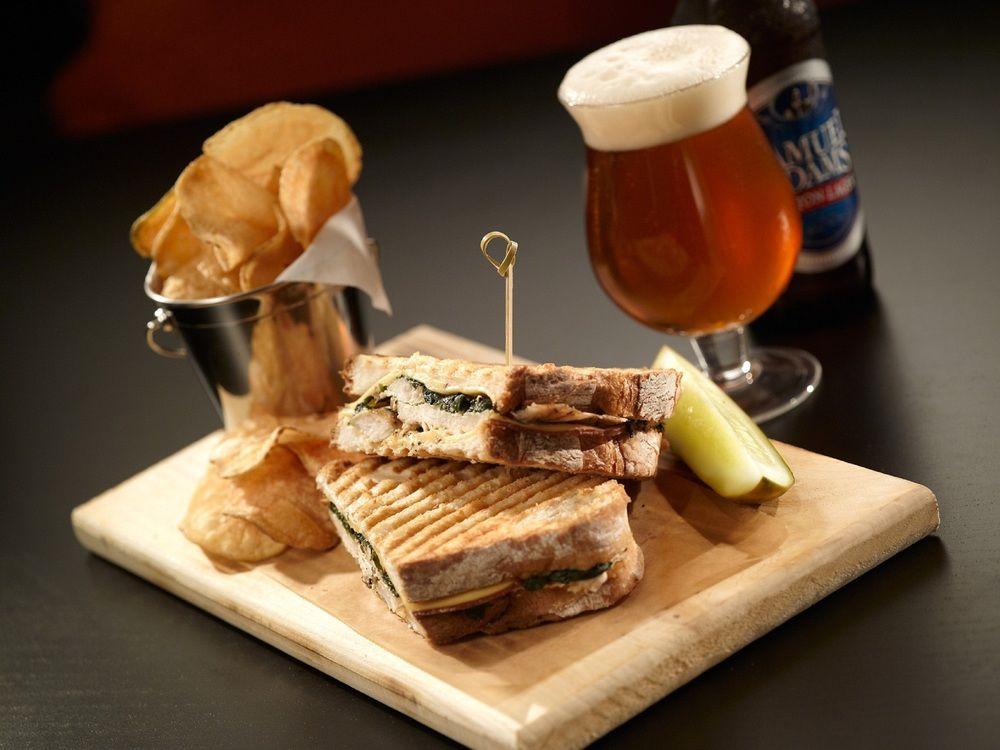 Marriott Chicago O'Hare Hotel Rosemont Bagian luar foto