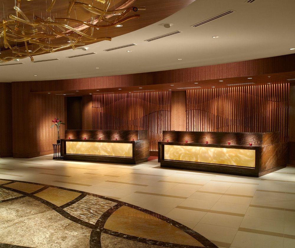Marriott Chicago O'Hare Hotel Rosemont Bagian luar foto