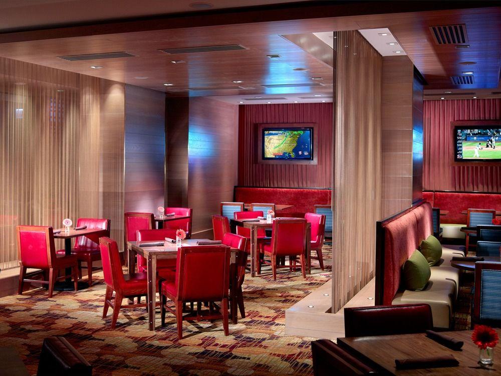 Marriott Chicago O'Hare Hotel Rosemont Bagian luar foto
