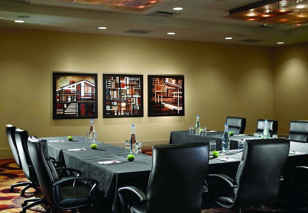 Marriott Chicago O'Hare Hotel Rosemont Bagian luar foto