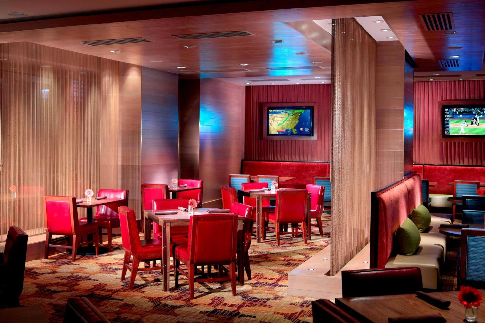 Marriott Chicago O'Hare Hotel Rosemont Bagian luar foto