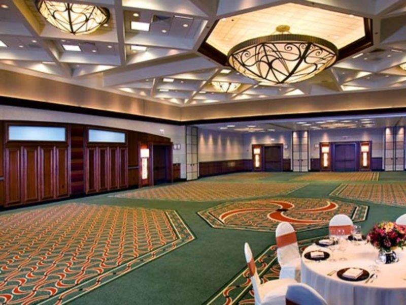 Marriott Chicago O'Hare Hotel Rosemont Bagian luar foto