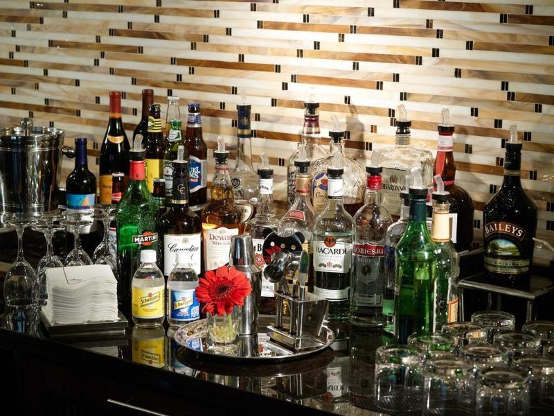 Marriott Chicago O'Hare Hotel Rosemont Bagian luar foto